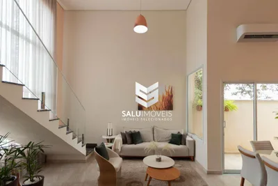 Casa 3 quartos Golden Park Residence I - Sorocaba - foto 2