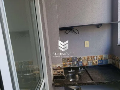 Apartamento 2 quartos Parque Bela Vista - Votorantim - foto 5