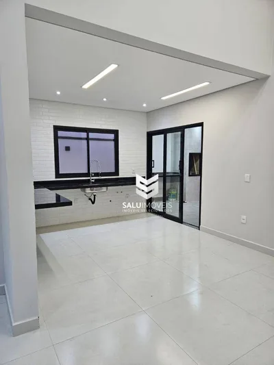 Casa 3 quartos Wanel Ville - Sorocaba - foto 2