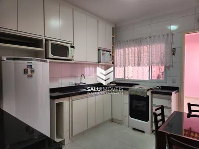 Casa 2 quartos Jardim São Guilherme - Sorocaba - foto 4