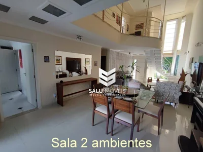Casa 3 quartos Condomínio Villa dos Inglezes - Sorocaba - foto 5
