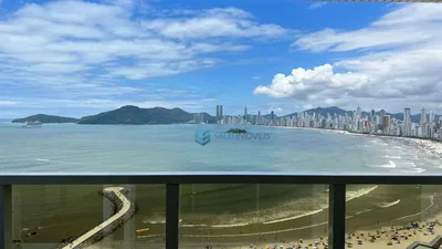 Apartamento 3 quartos Pioneiros - Balneário Camboriú - foto 5