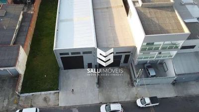 Galpão Jardim Tulipas - Sorocaba - foto 5