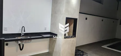 Casa 3 quartos Wanel Ville - Sorocaba - foto 4