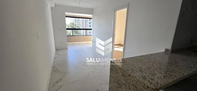 Apartamento 1 quartos Além Ponte - Sorocaba