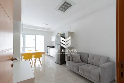 Apartamento 1 quartos Parque Campolim - Sorocaba