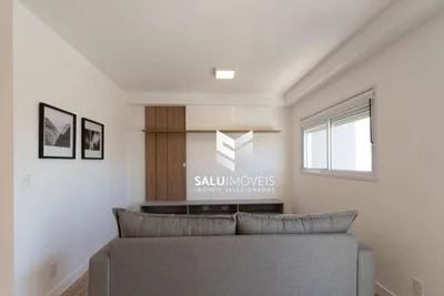 Apartamento 2 quartos Parque Campolim - Sorocaba - foto 5