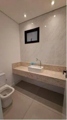 Casa 3 quartos Condomínio Residencial Giverny - Sorocaba - foto 5