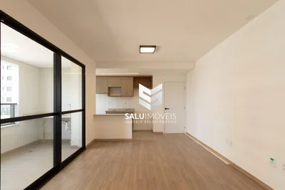Apartamento 1 quartos Além Ponte - Sorocaba - foto 5