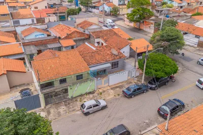 Casa 1 quartos Conjunto Habitacional Júlio de Mesquita Filho - Sorocaba - foto 2
