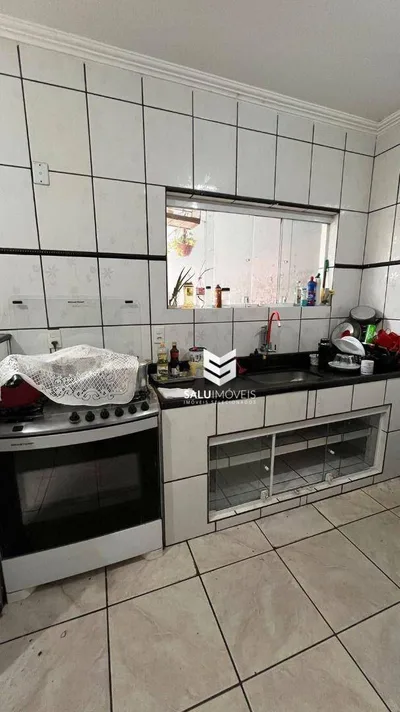 Casa 3 quartos Ipanema Ville - Sorocaba - foto 4