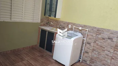 Casa 2 quartos Jardim Residencial Imperatriz - Sorocaba - foto 4