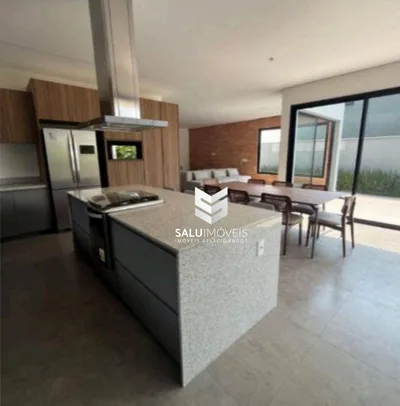 Casa 3 quartos Villas do Golfe - Itu - foto 4