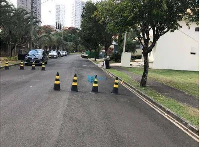 Terreno Parque Campolim - Sorocaba - foto 2