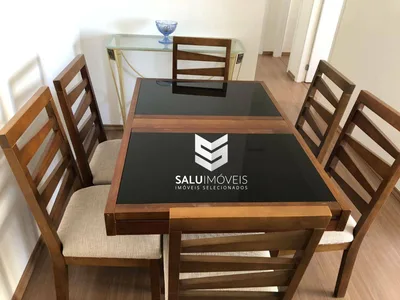 Apartamento 2 quartos Parque Campolim - Sorocaba - foto 2