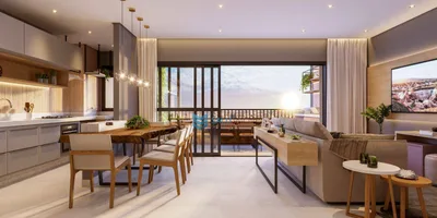 Apartamento 2 quartos Jardim Paulistano - Sorocaba - foto 4