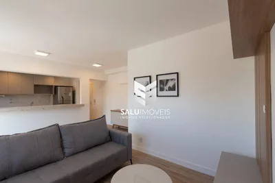 Apartamento 2 quartos Parque Campolim - Sorocaba - foto 3