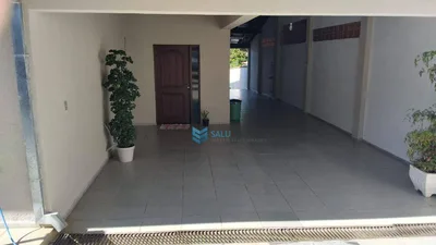 Casa 3 quartos Jardim Nossa Senhora Salete - Araçoiaba da Serra - foto 2