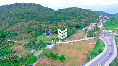 Área Nova Esperança - Balneário Camboriú - foto 2