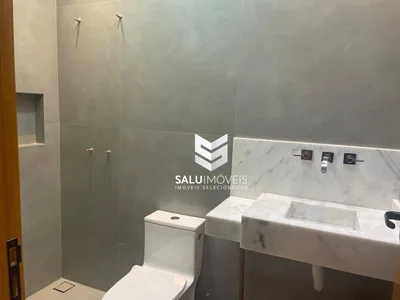 Casa 3 quartos Alto da Boa Vista - Sorocaba - foto 5