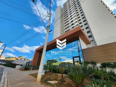Apartamento 2 quartos Parque Campolim - Sorocaba