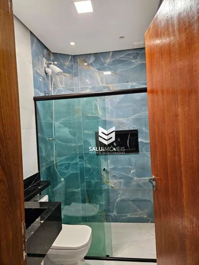 Casa 4 quartos Jardim Santa Paula II - Sorocaba - foto 5