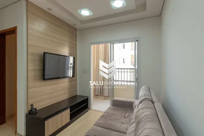 Apartamento 2 quartos Bairro da Vossoroca - Sorocaba - foto 4