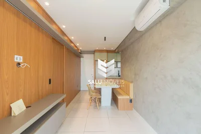 Apartamento 2 quartos Parque Campolim - Sorocaba - foto 2