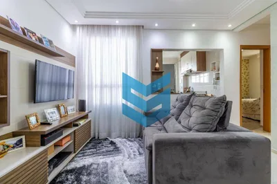 Apartamento 2 quartos Jardim América - Sorocaba