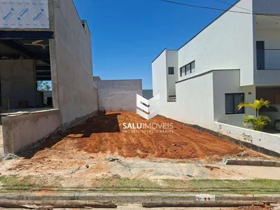 Terreno Wanel Ville - Sorocaba