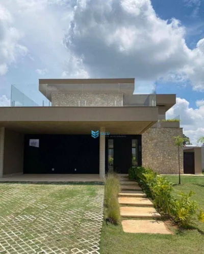 Casa 3 quartos Villas do Golfe - Itu - foto 4