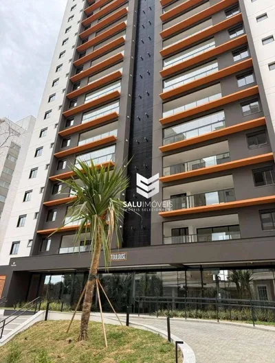 Apartamento 3 quartos Parque Campolim - Sorocaba