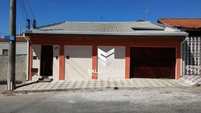Casa 2 quartos Jardim Ipanema - Sorocaba