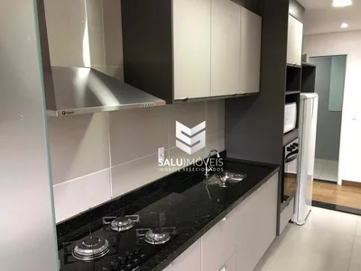 Apartamento 1 quartos Jardim América - Sorocaba - foto 3