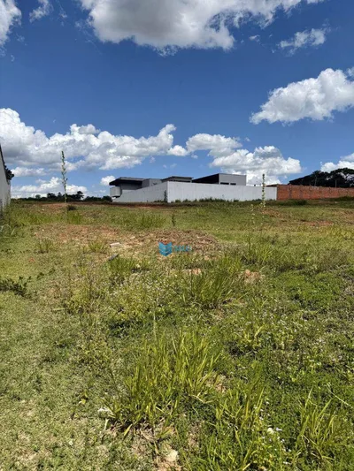 Terreno Condomínio Fazenda Jequitibá - Sorocaba - foto 3