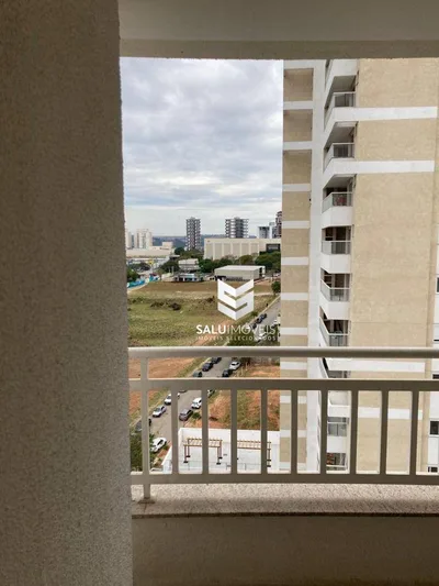 Apartamento 3 quartos Parque Campolim - Sorocaba - foto 3