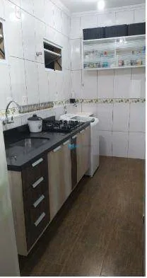 Apartamento 2 quartos Lopes de Oliveira - Sorocaba - foto 4