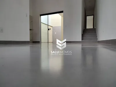 Casa 2 quartos Jardim Itanguá - Sorocaba - foto 4