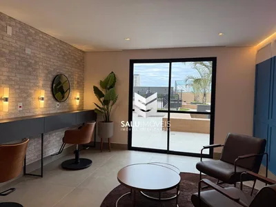 Apartamento 3 quartos Parque Campolim - Sorocaba - foto 3