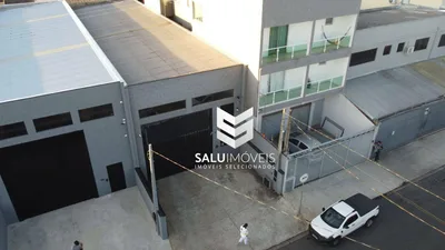 Galpão Jardim Tulipas - Sorocaba - foto 3