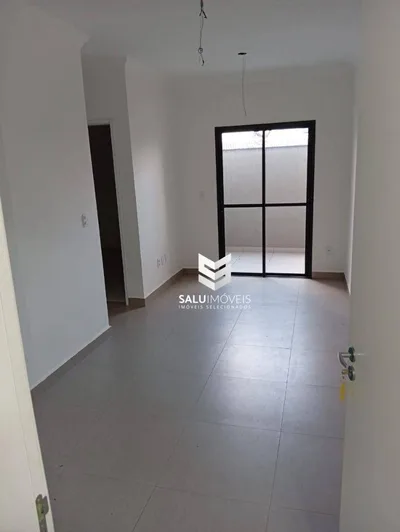 Apartamento 2 quartos Vila Aeroporto - Sorocaba