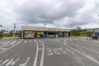 Terreno Horto Florestal Villagio - Sorocaba - foto 3