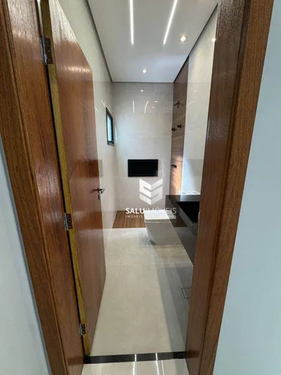 Casa 3 quartos Loteamento Dinorá Rosa - Sorocaba - foto 3