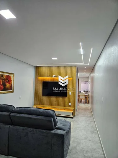 Casa 4 quartos Jardim Santa Paula II - Sorocaba - foto 3