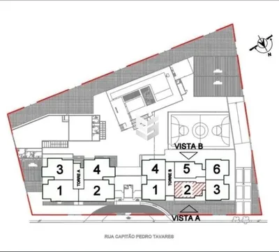 Apartamento 2 quartos Condomínio Horizonte Divino - Sorocaba - foto 3