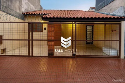 Casa 3 quartos Wanel Ville - Sorocaba