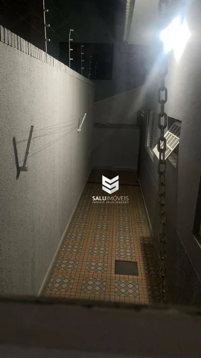 Casa 3 quartos Jardim Santa Rosália - Sorocaba - foto 3