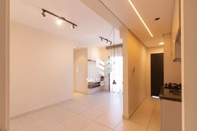 Apartamento 2 quartos Parque Campolim - Sorocaba