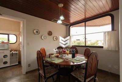 Apartamento 3 quartos Centro - Sorocaba - foto 3