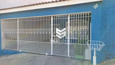 Casa 2 quartos Parque das Paineiras - Sorocaba - foto 5